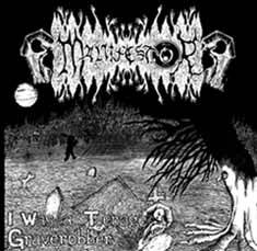 I Was a Teenage Graverobber